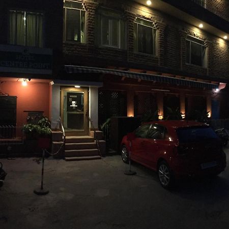 Hotel Centre Point Jodhpur  Ngoại thất bức ảnh