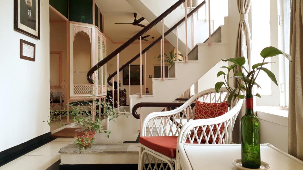 Hotel Centre Point Jodhpur  Ngoại thất bức ảnh